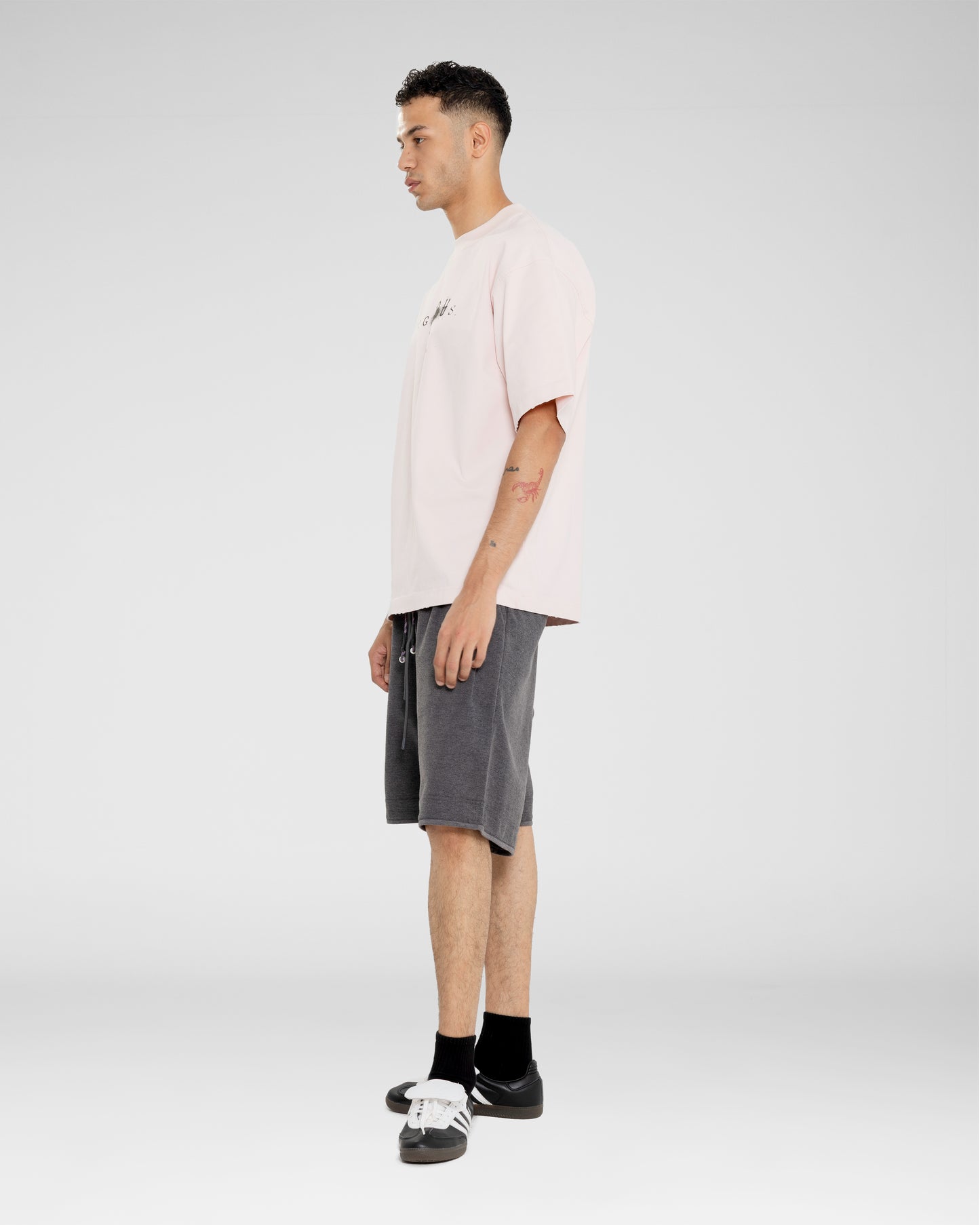 Blurred GORGEOUS T-Shirt