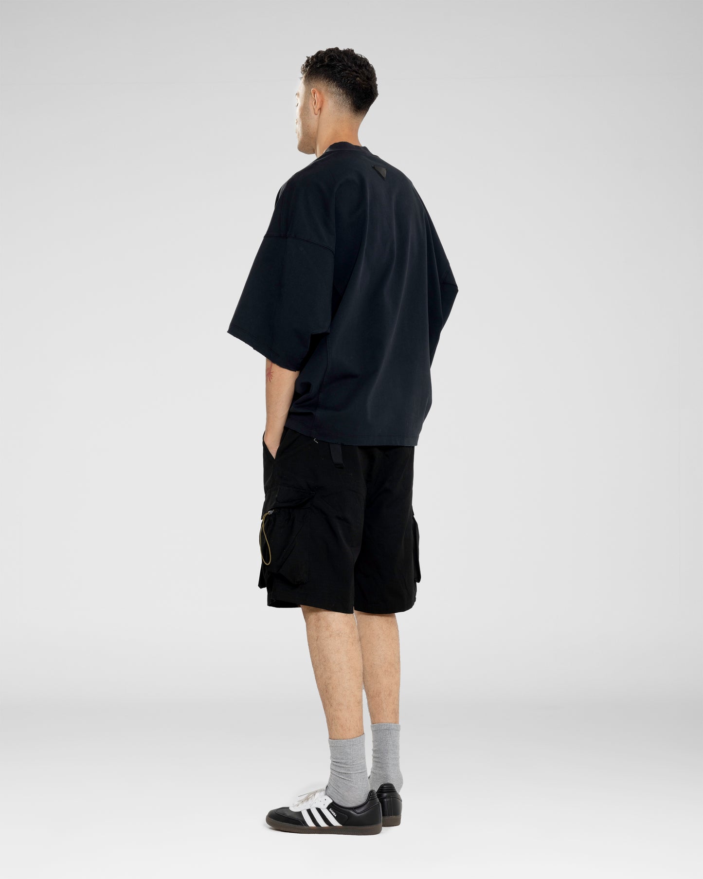 The Reset Tshirt