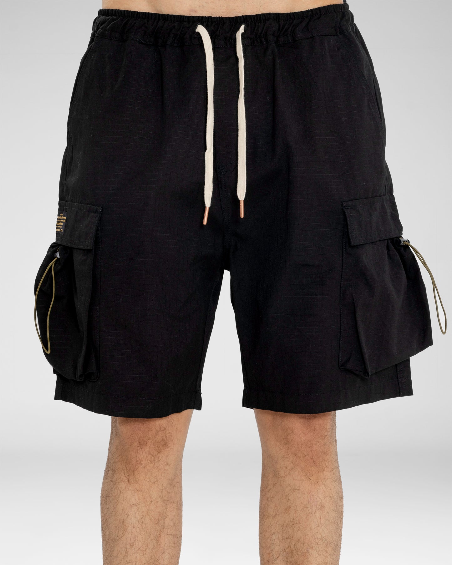 Breakline Shorts