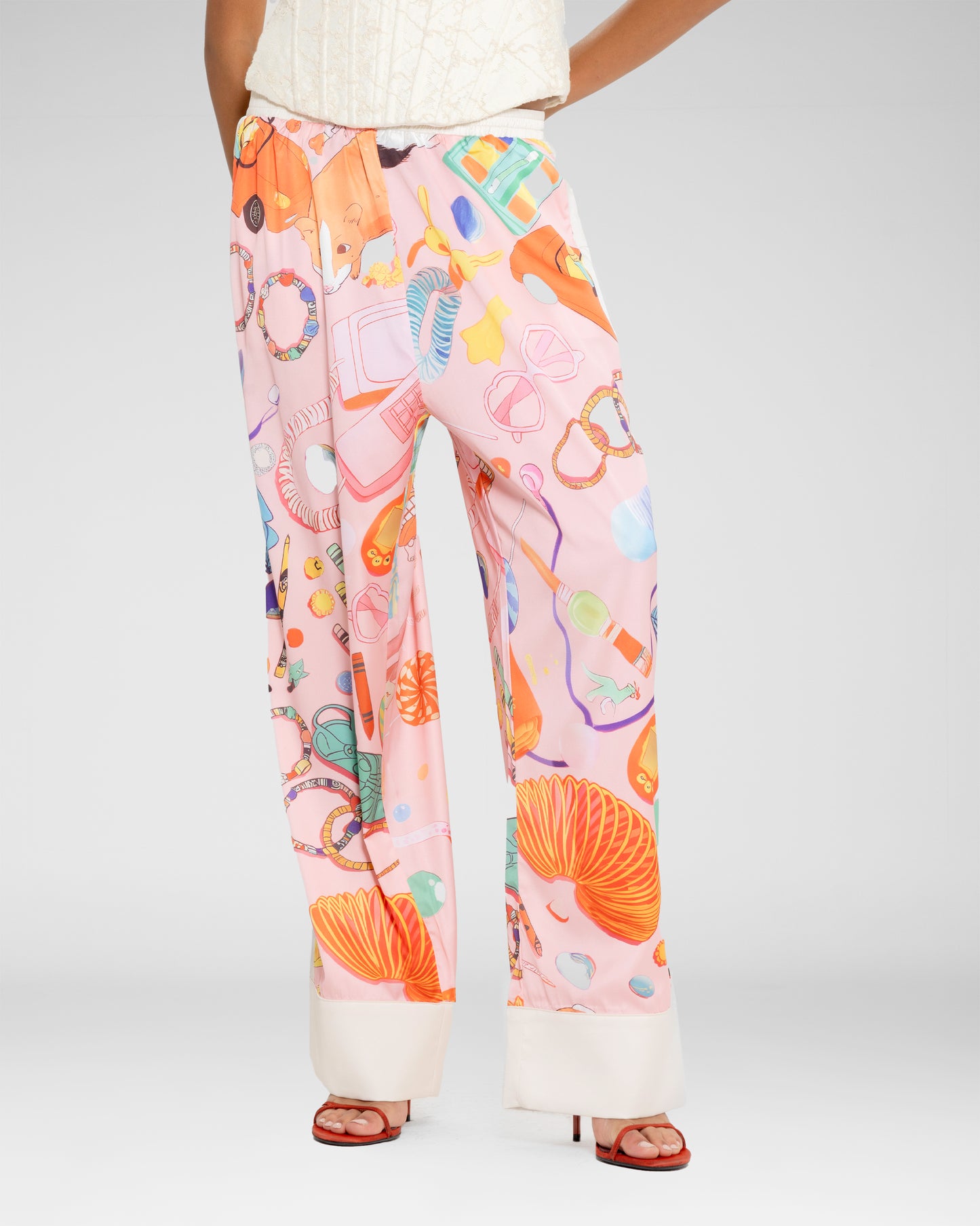 Trickster Trouser