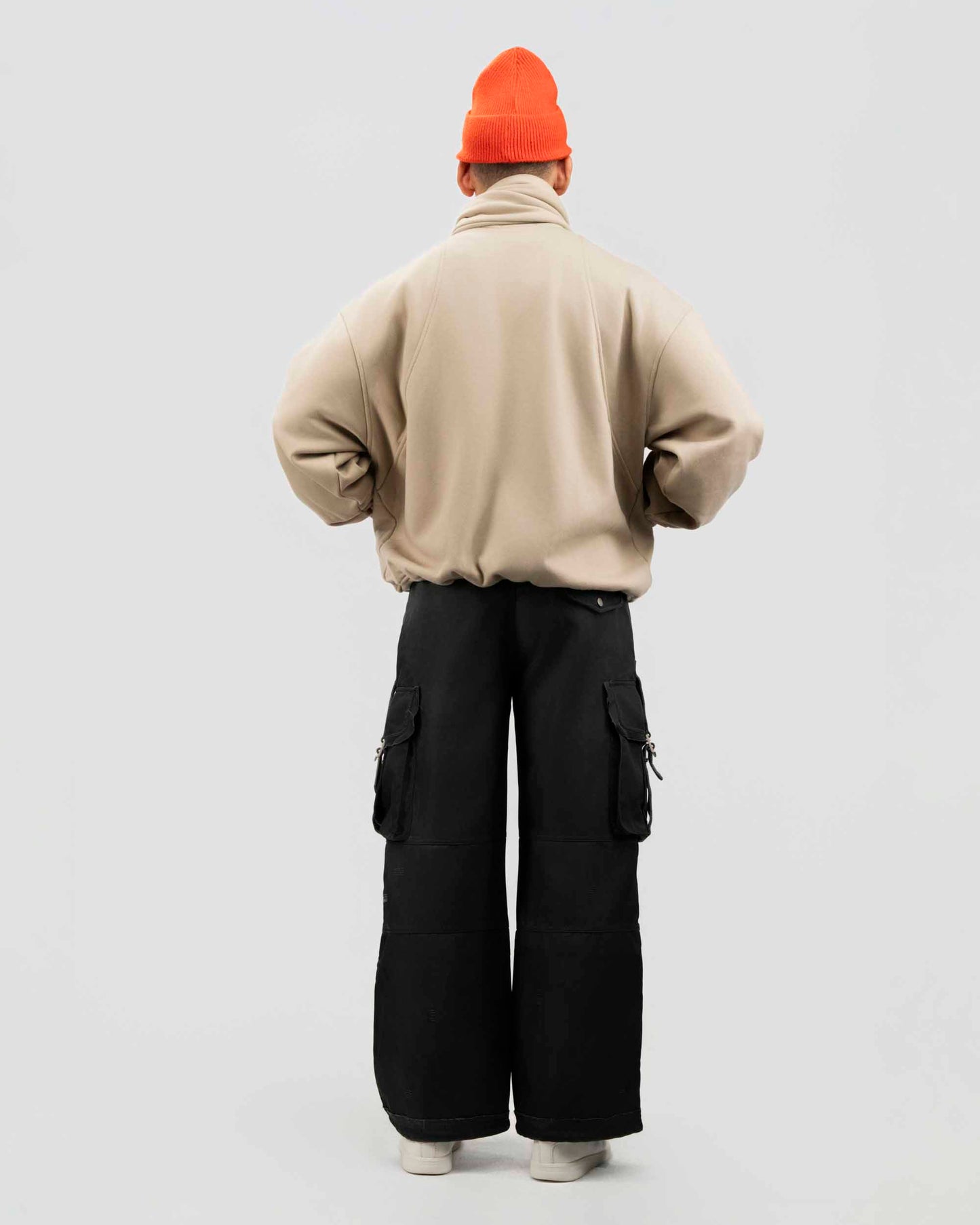 Tactical Cargo Pants