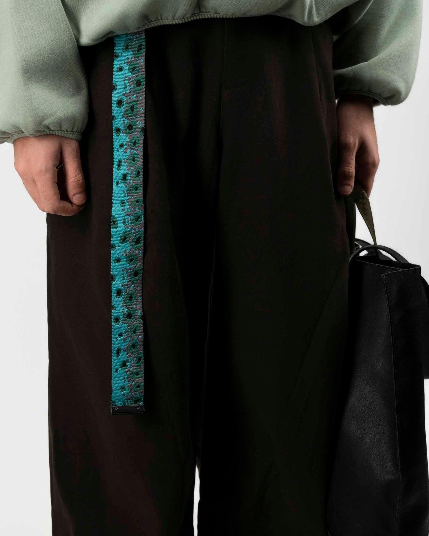 Softline Crew Sweatshirt