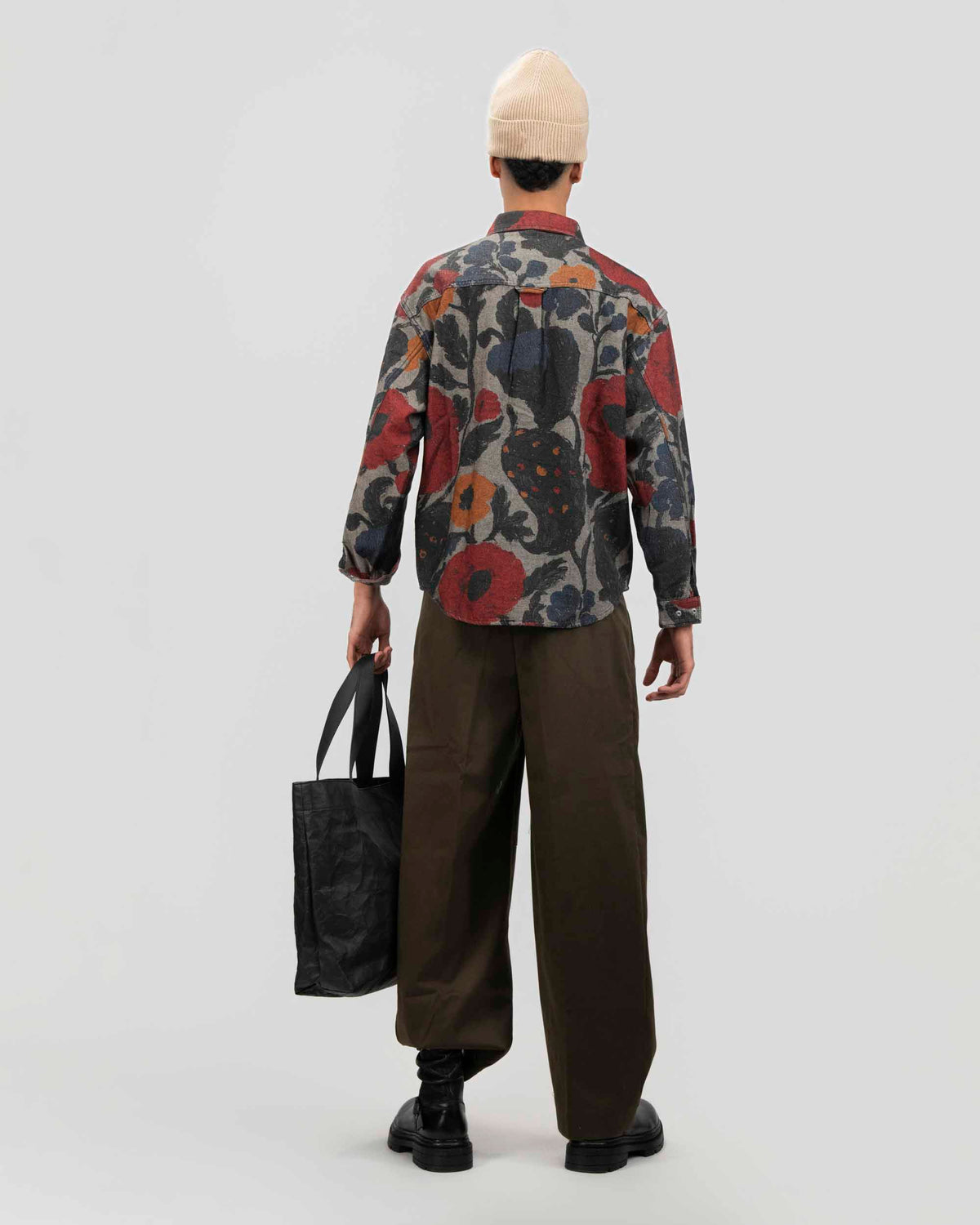 Tapestry Field Shirt