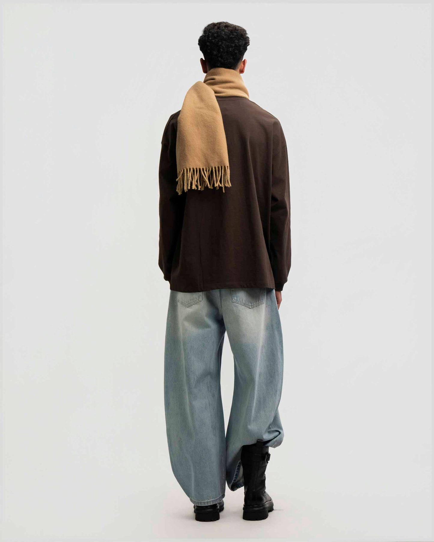 Origin Long Sleeve Tee