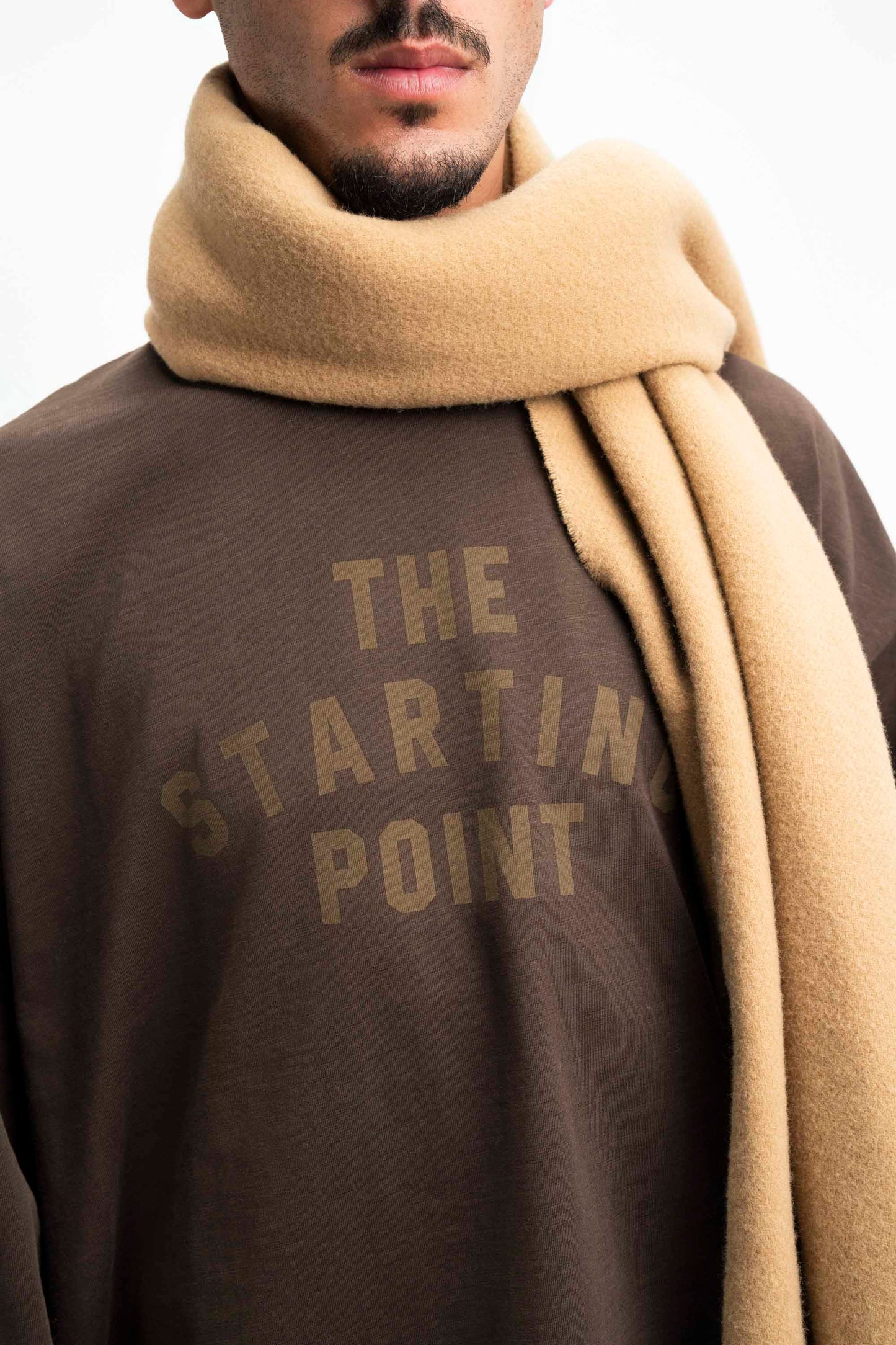 Origin Long Sleeve Tee