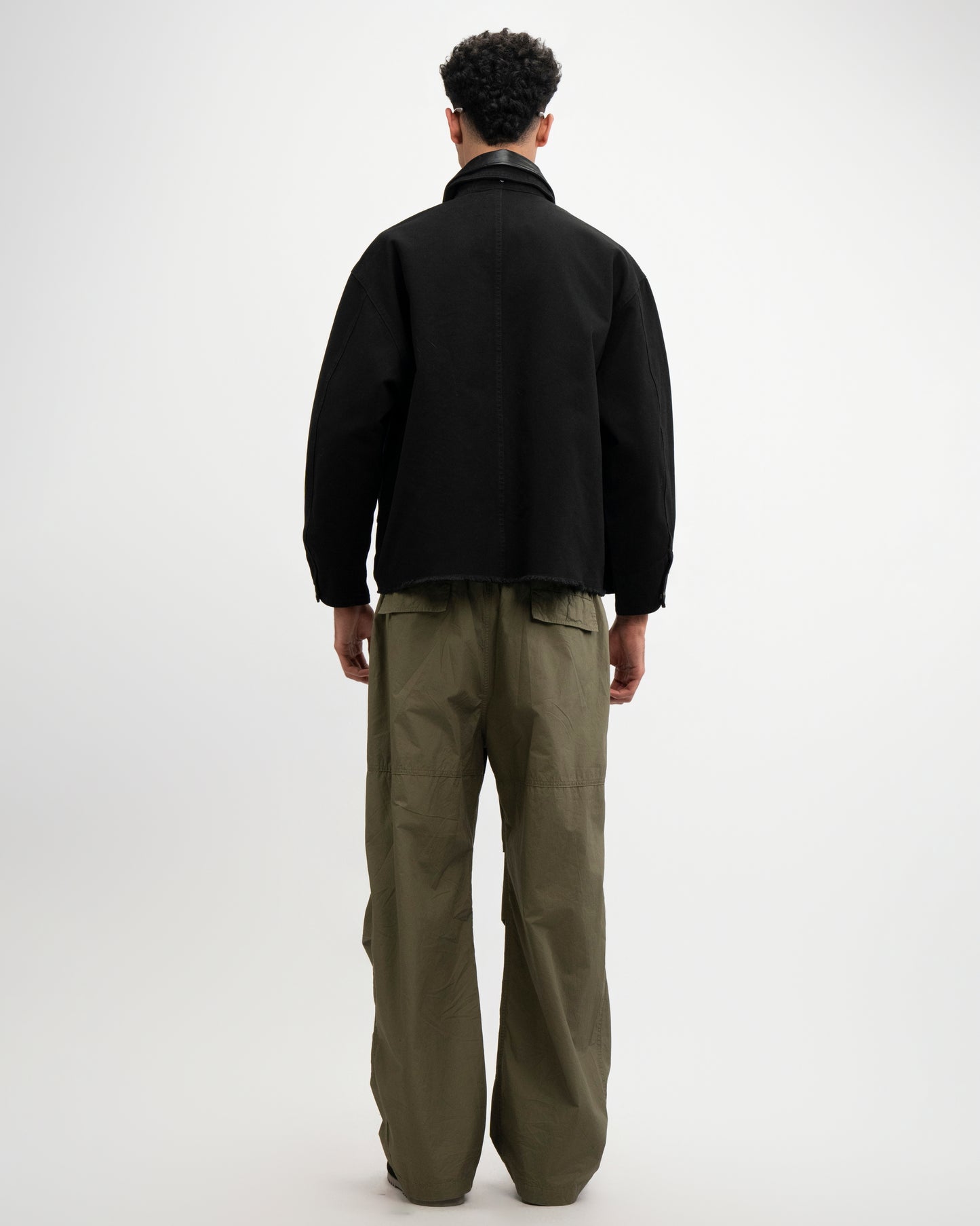 TERRAFOLD PANTS