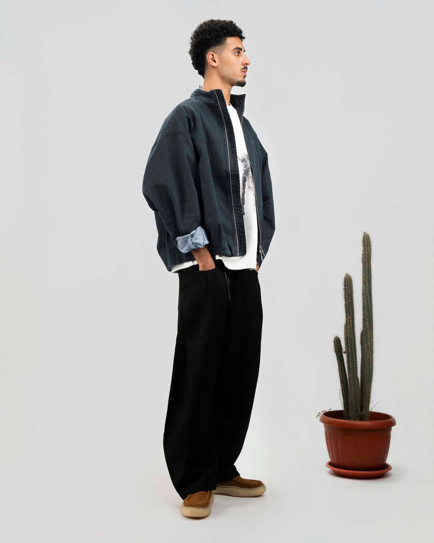 Lowline Flow Pant