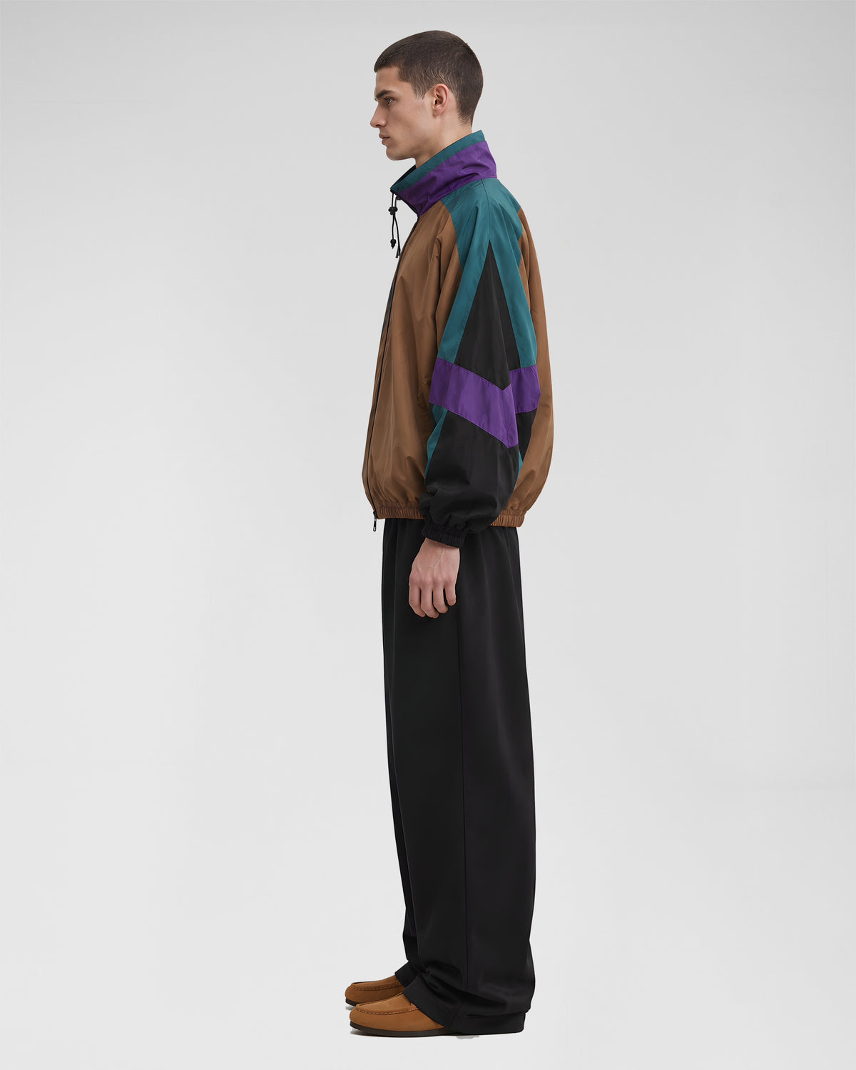 The Vintage Jacket