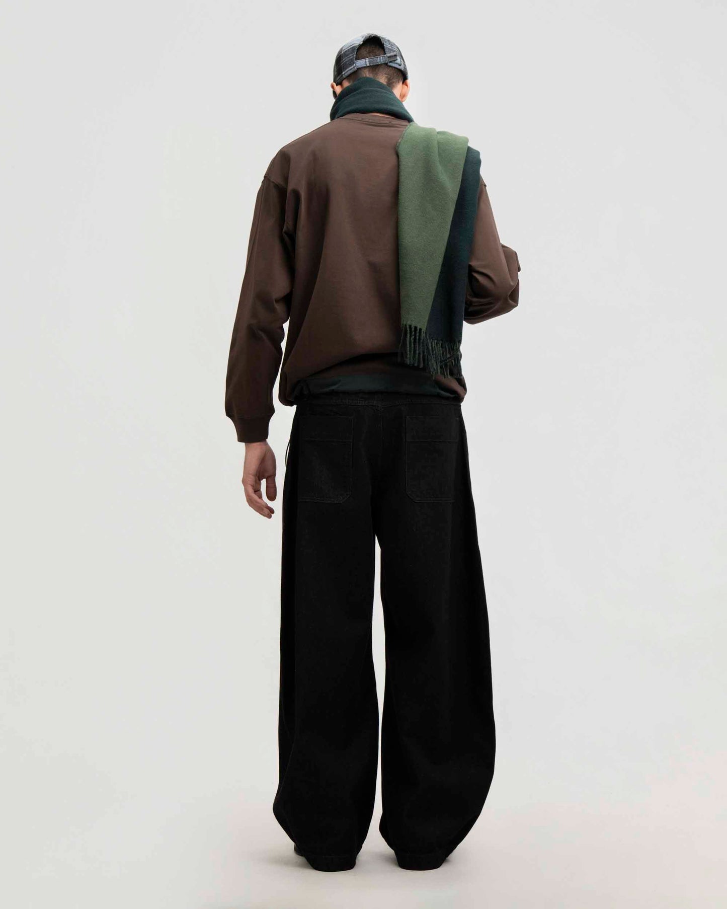 Everyday Form Long Sleeve