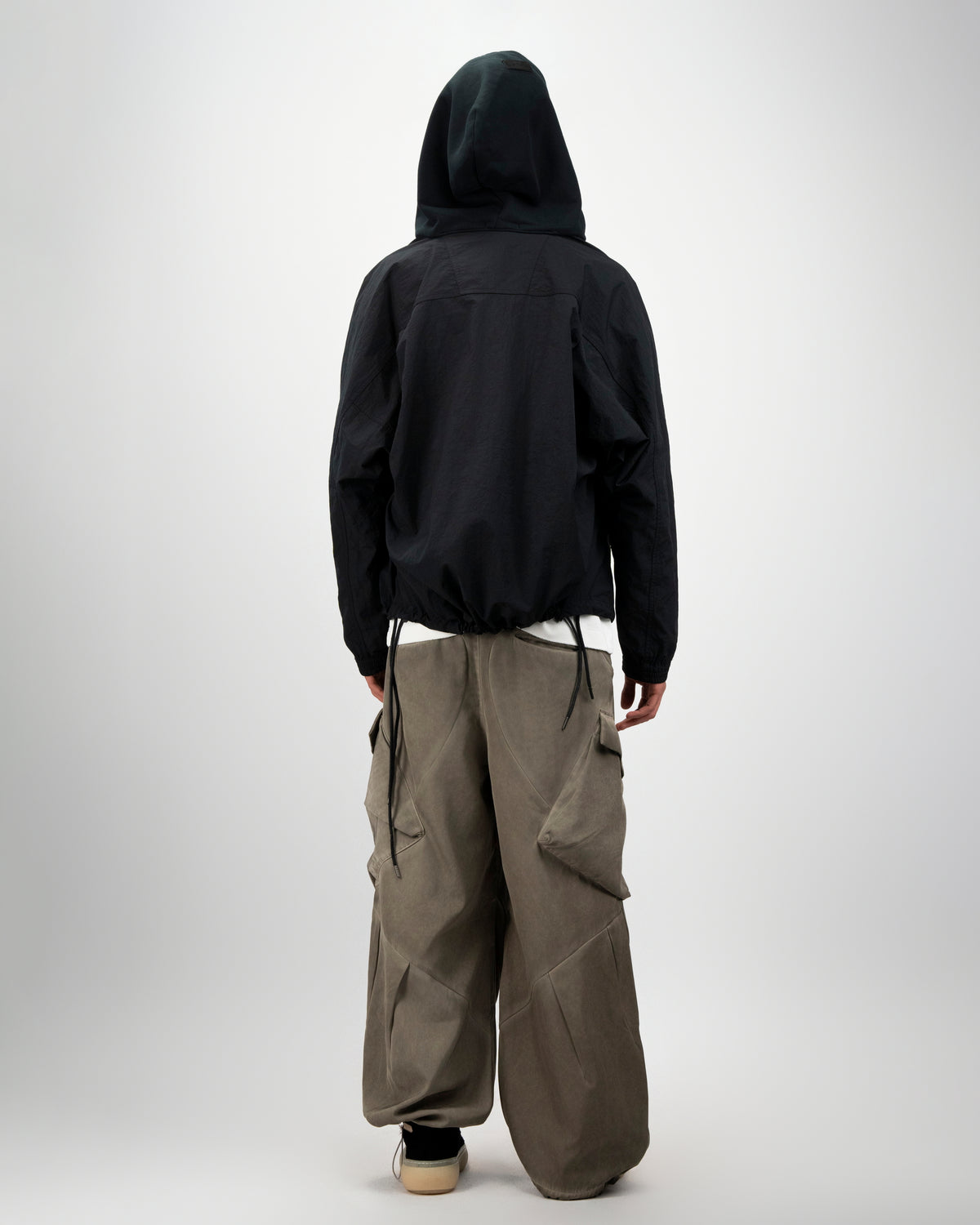 Crosswind Jacket