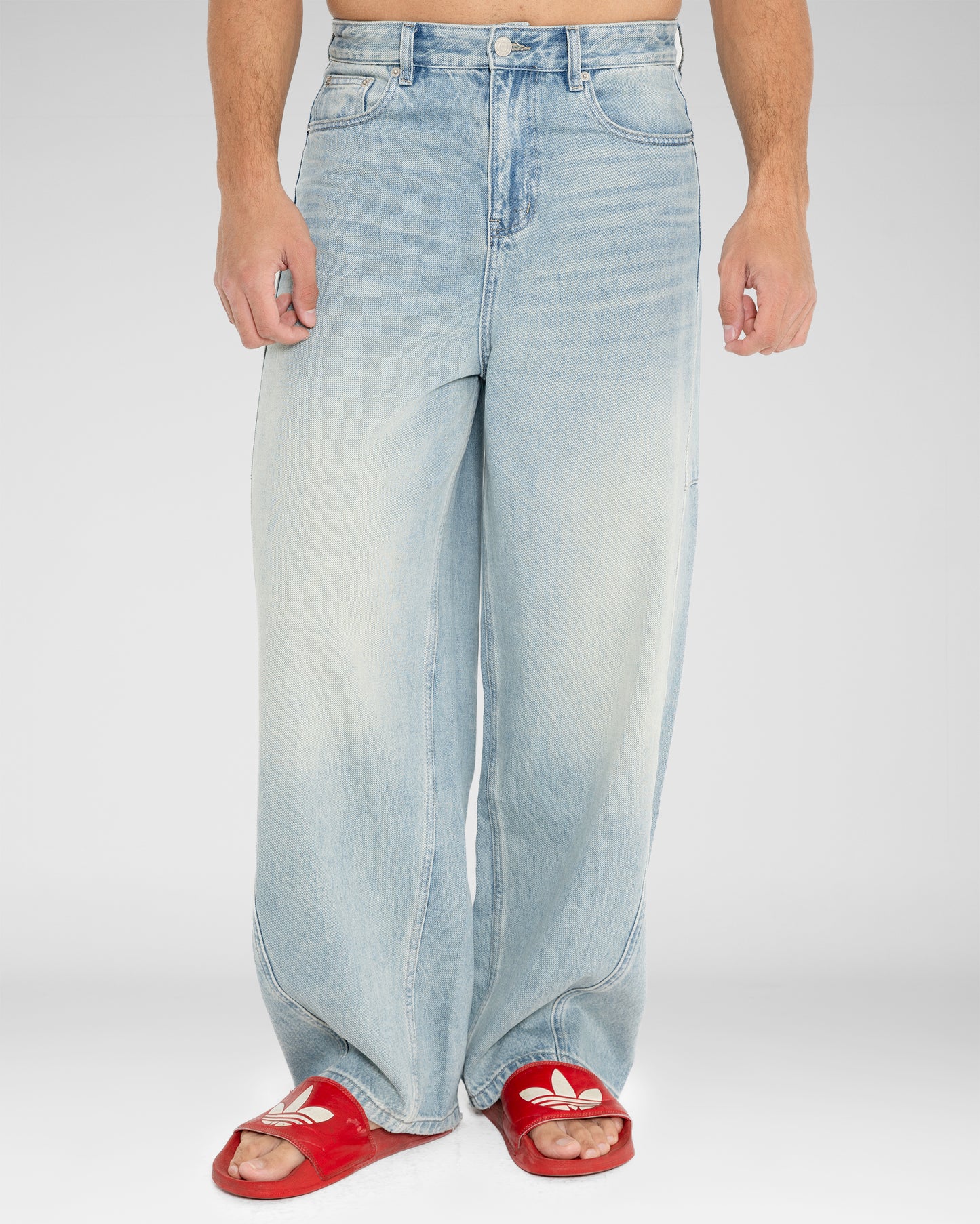 Airfade Denim