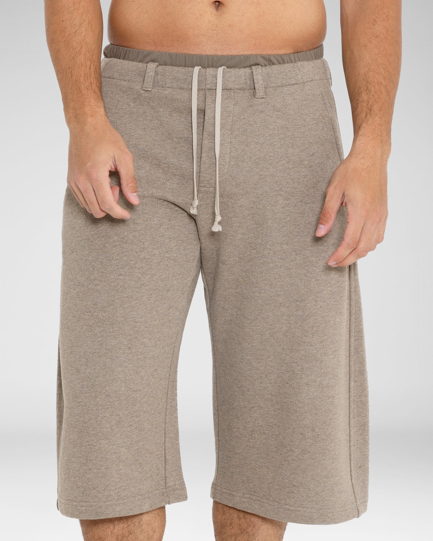 Sandstone Lounge Shorts