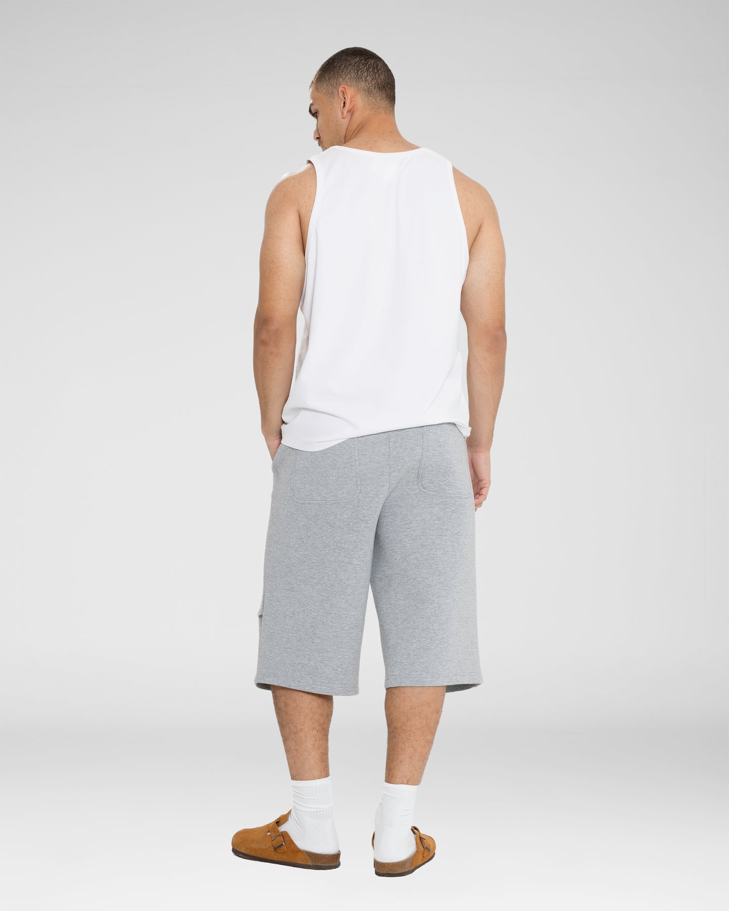 CloudFlex Shorts