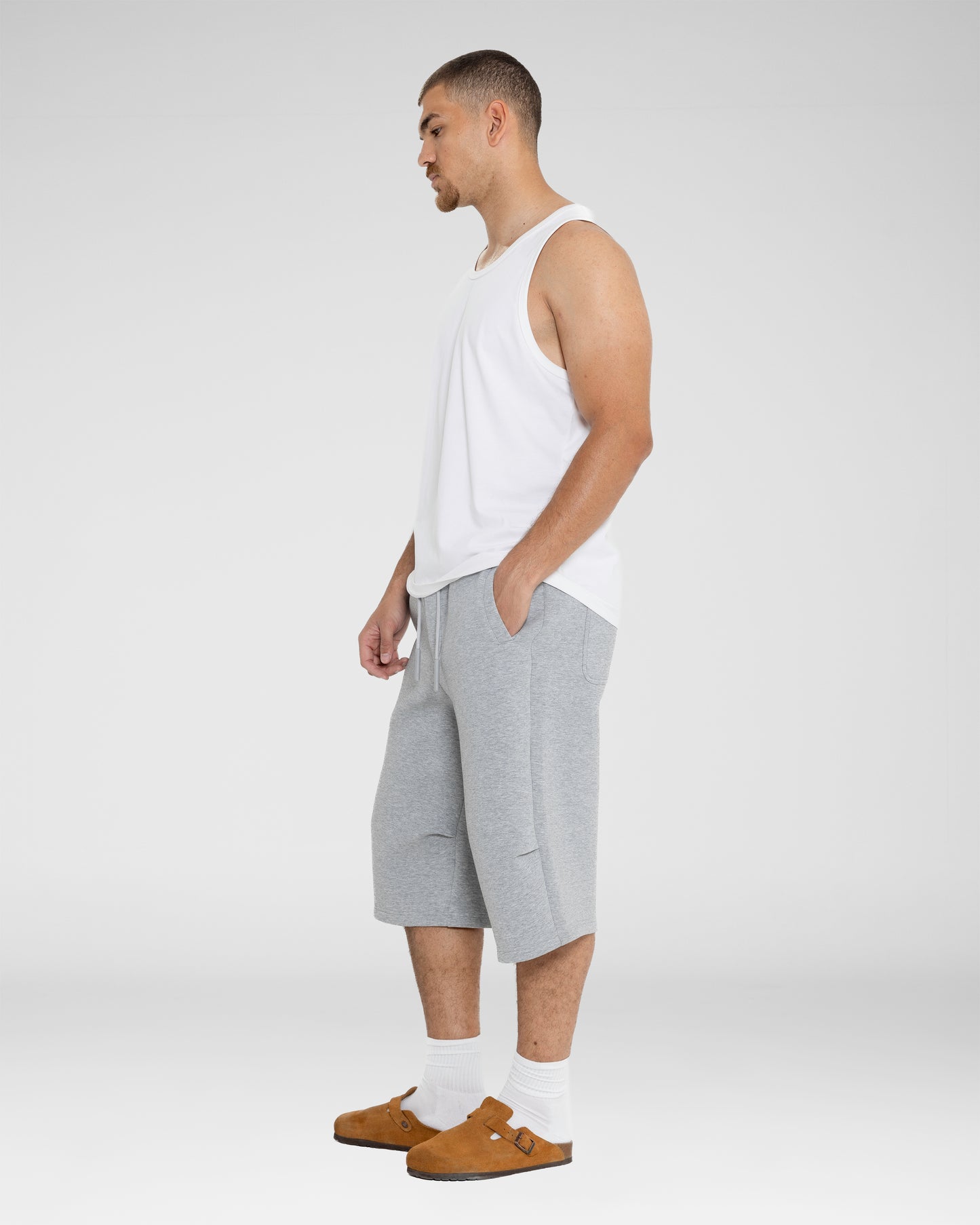 CloudFlex Shorts