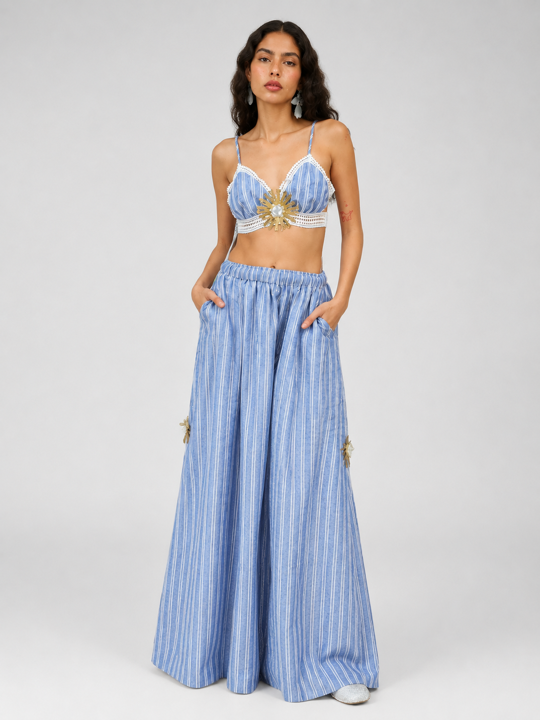 The Sunset Skirt