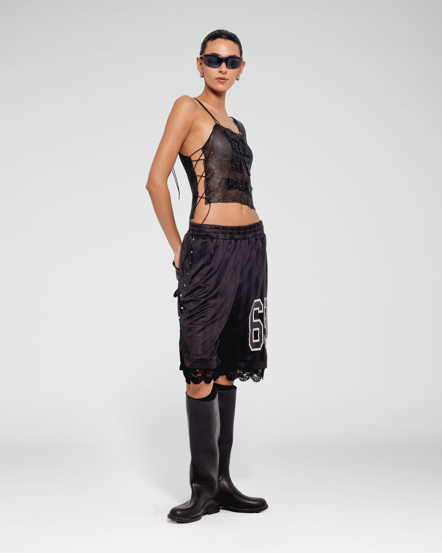 Daddy Statement Top