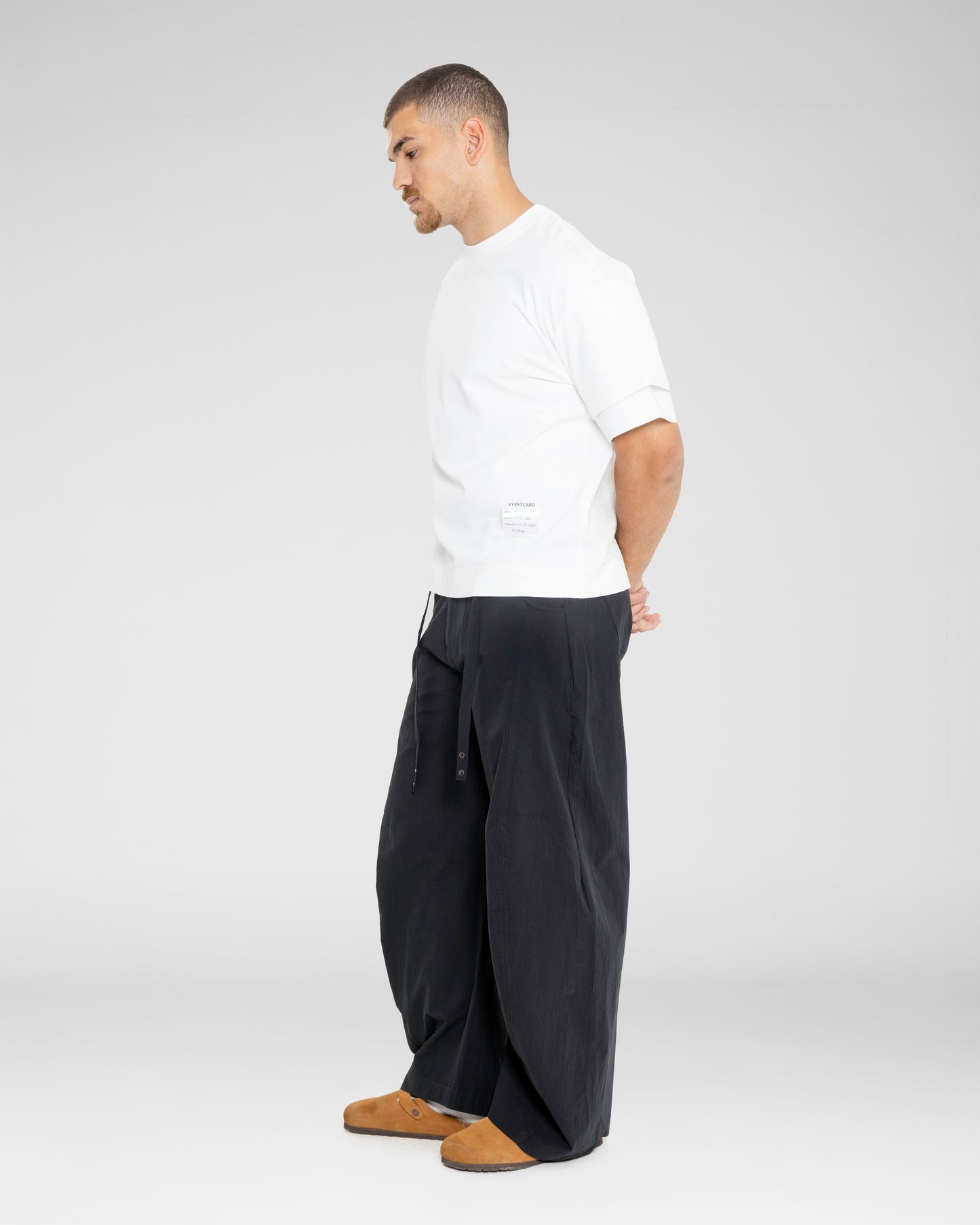 Luxe Lounge Trousers