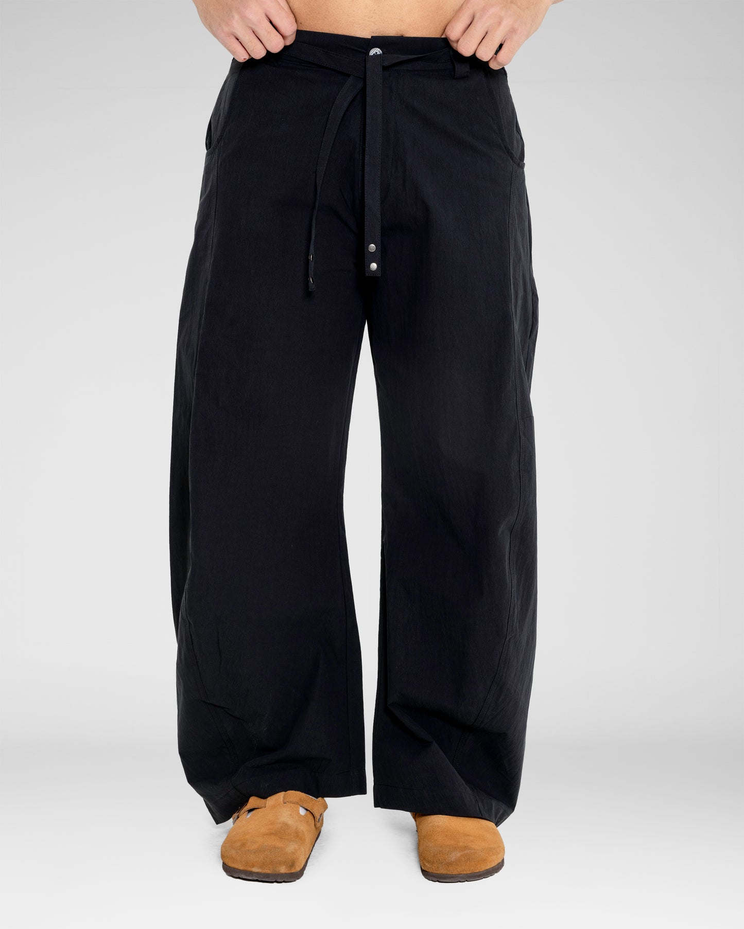 Luxe Lounge Trousers