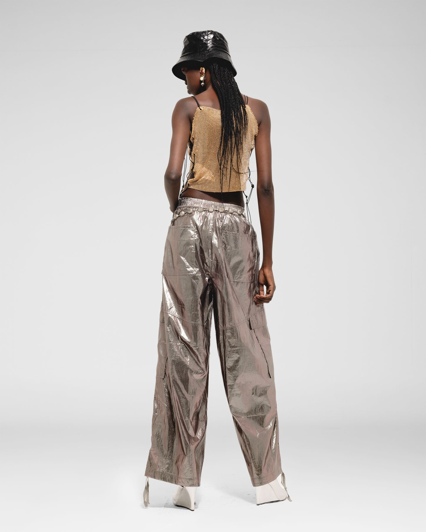 Daddy Statement Top