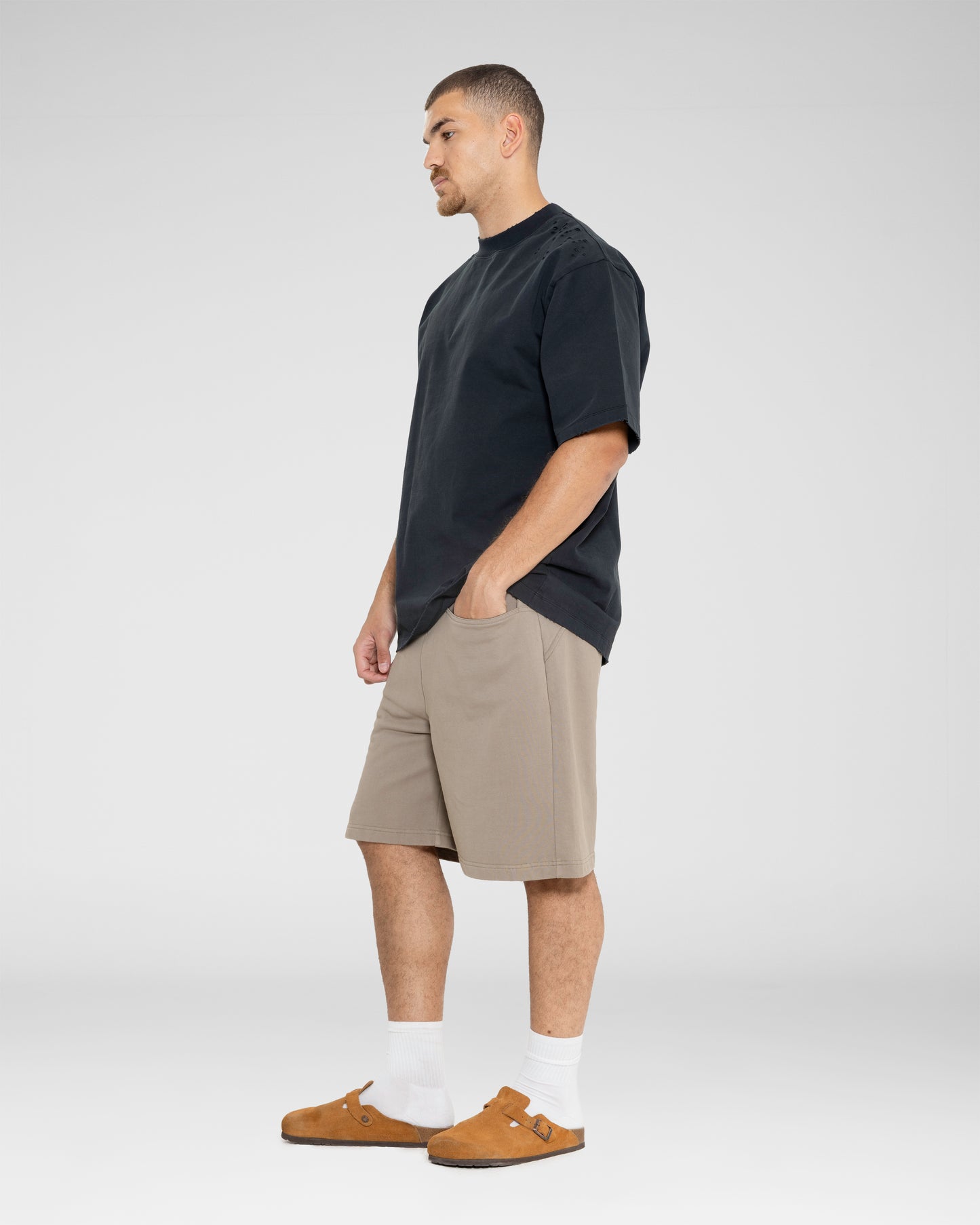 Frontline Cargo Shorts