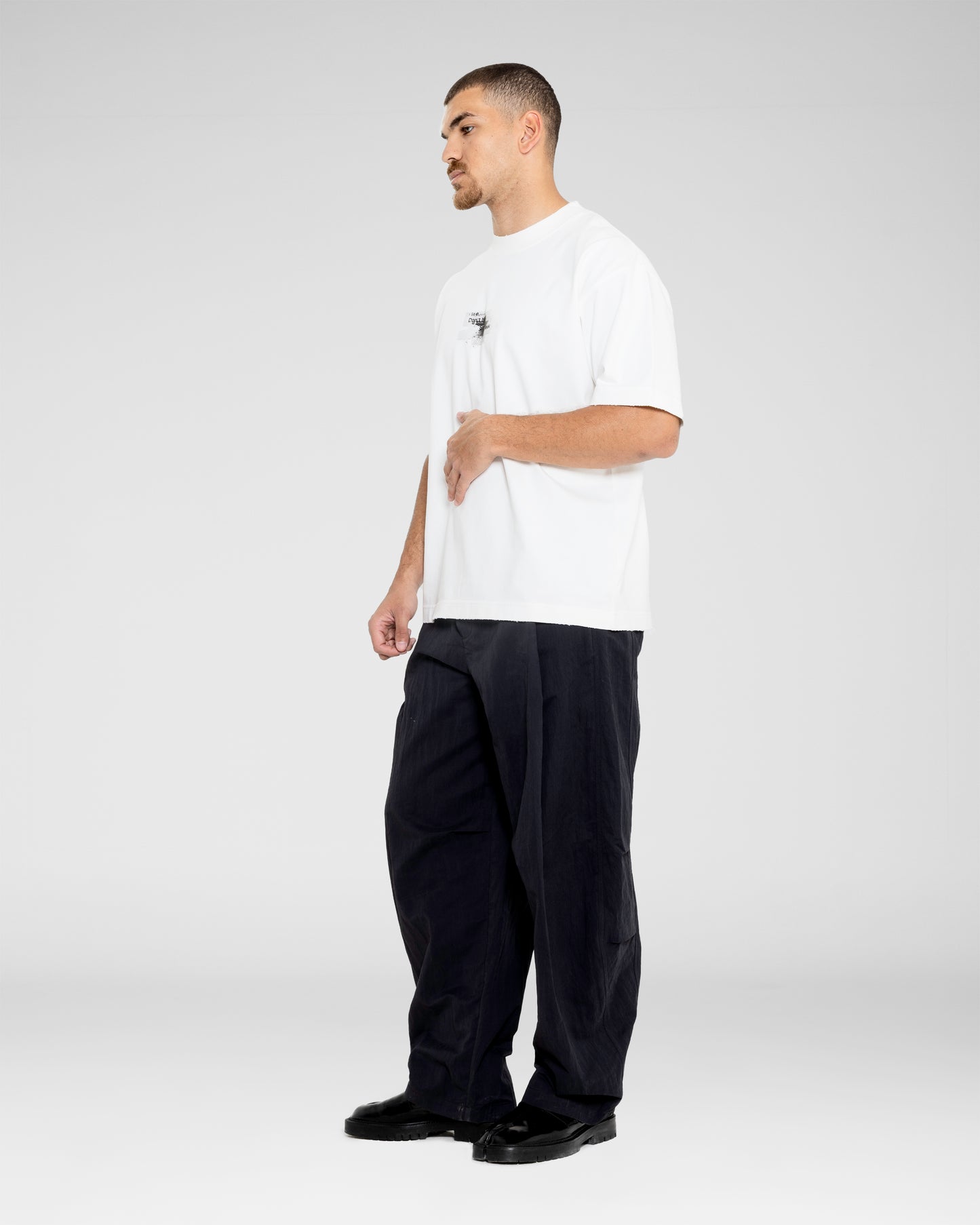 Chill Baggy Trousers