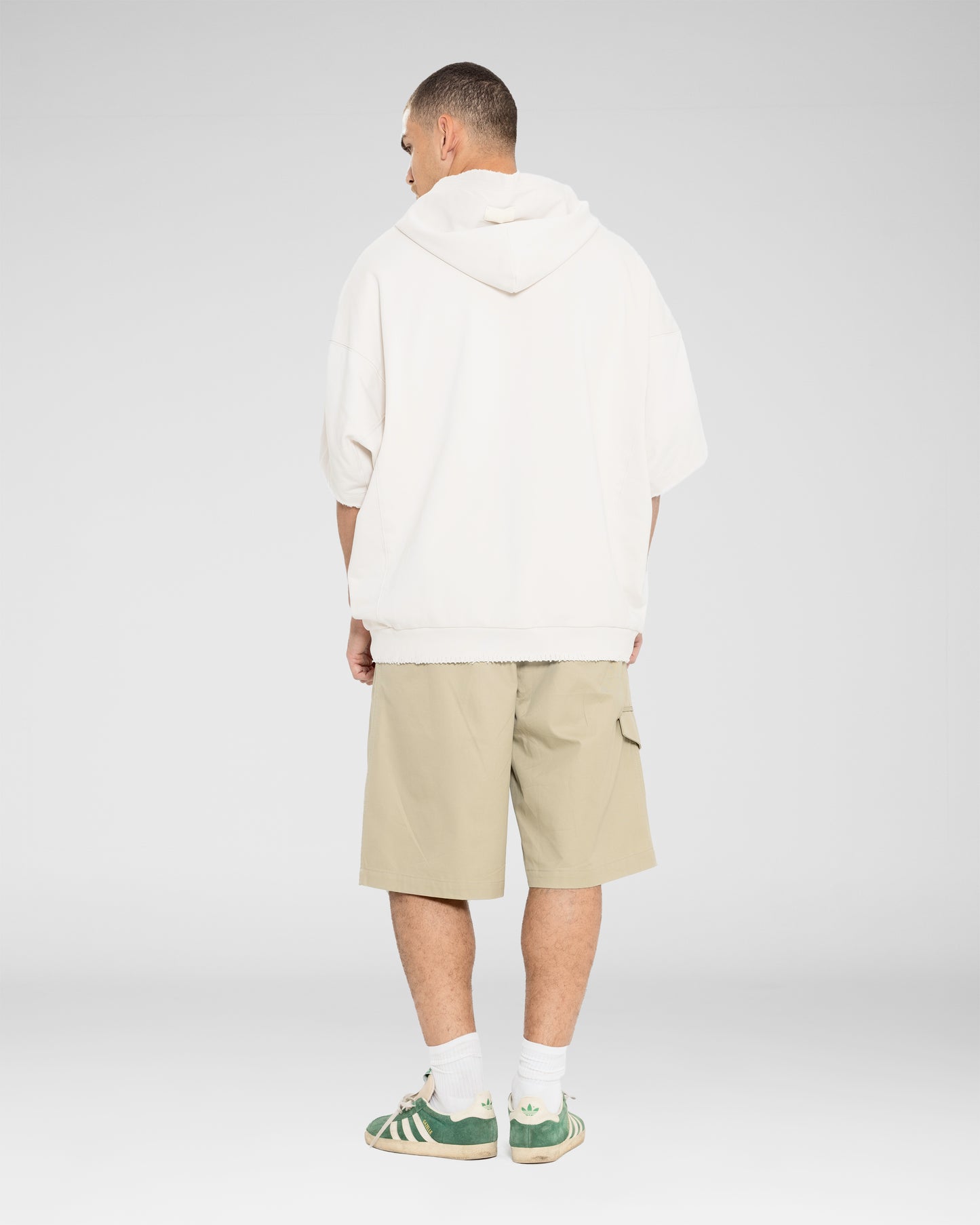 Transit Cargo Shorts