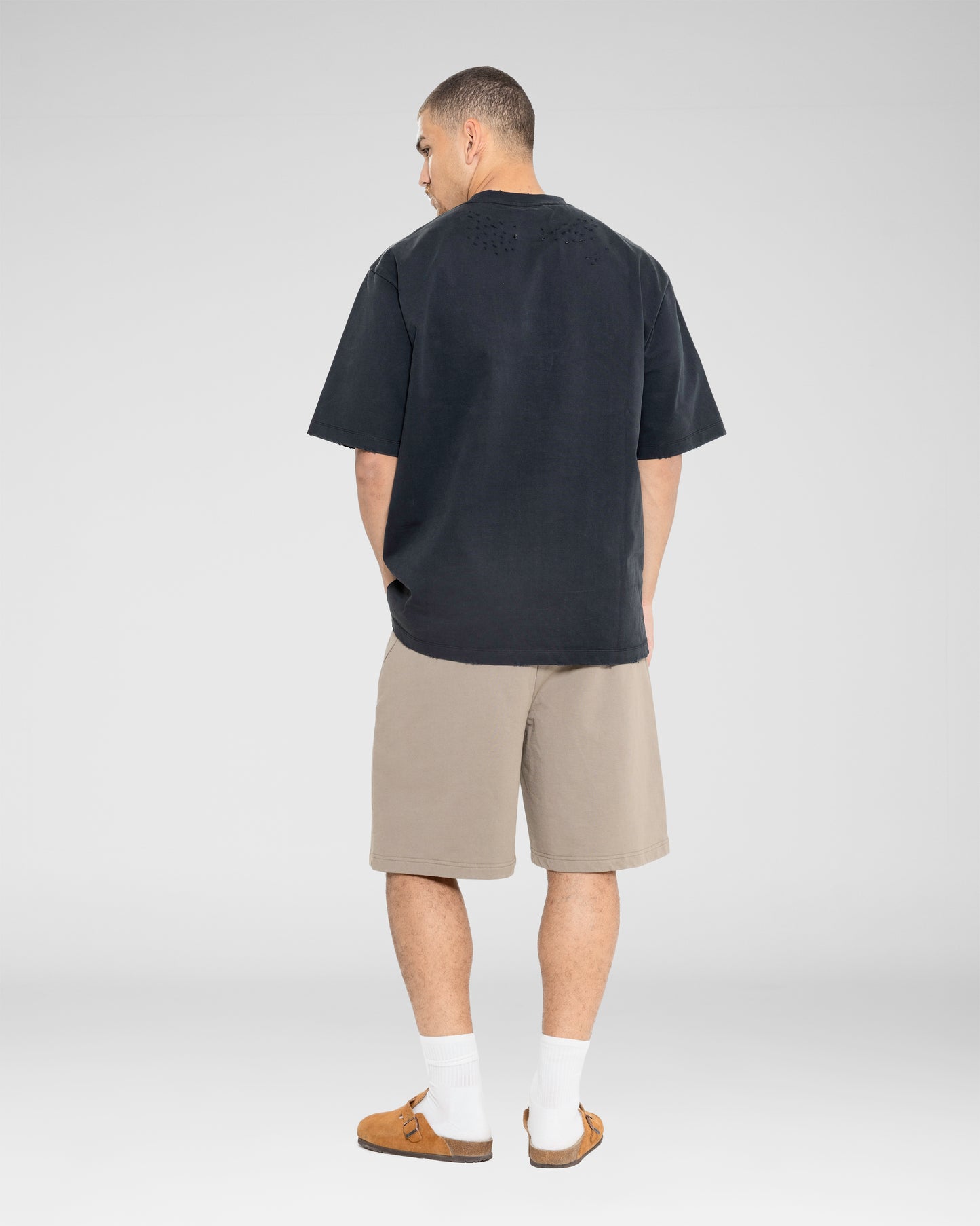 Frontline Cargo Shorts