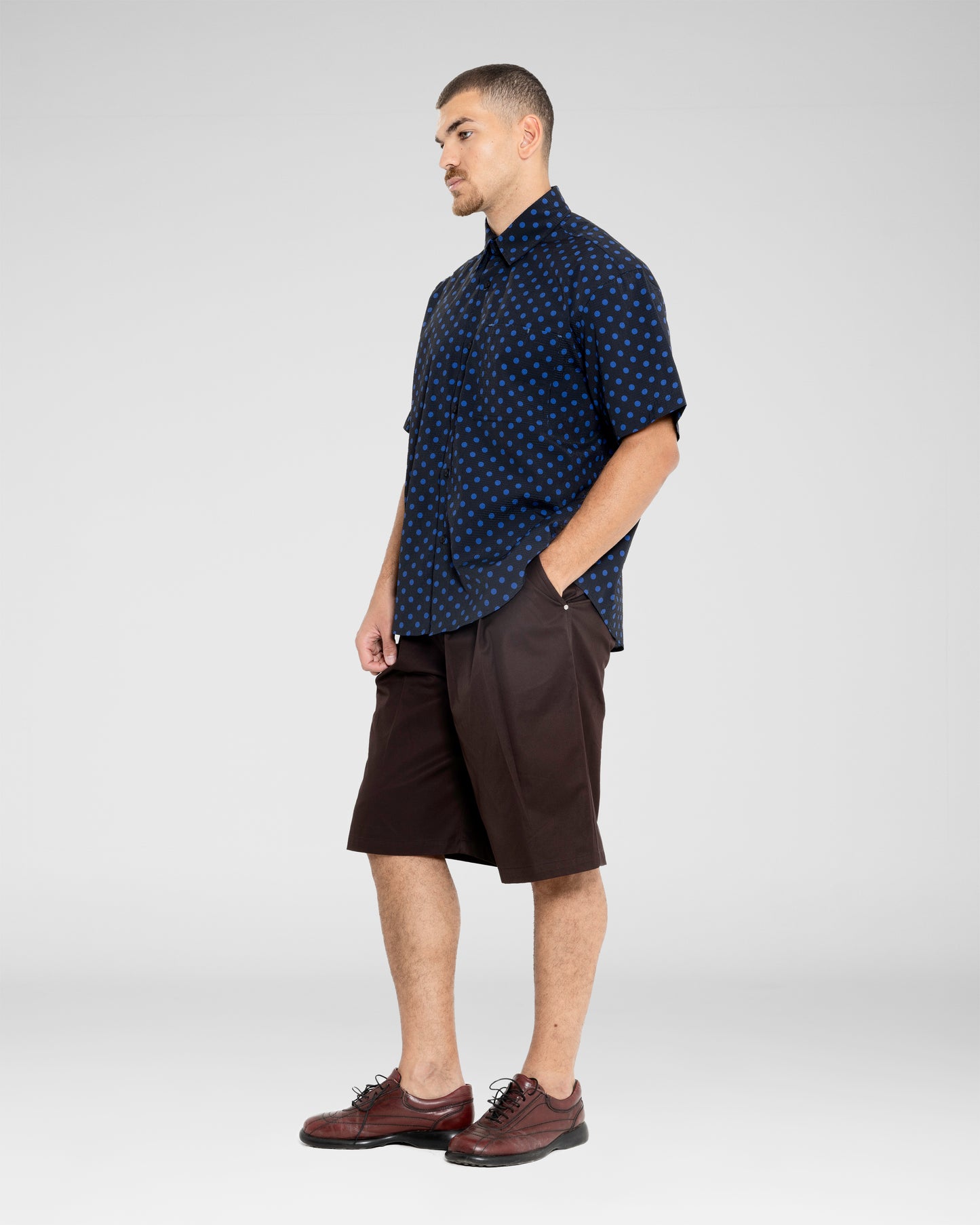 Transit Cargo Shorts