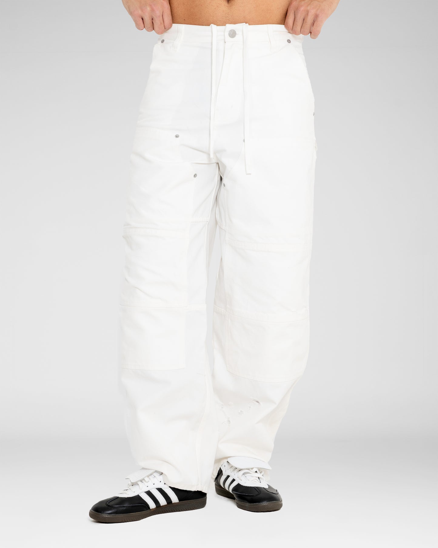 Shadow Utility Pants