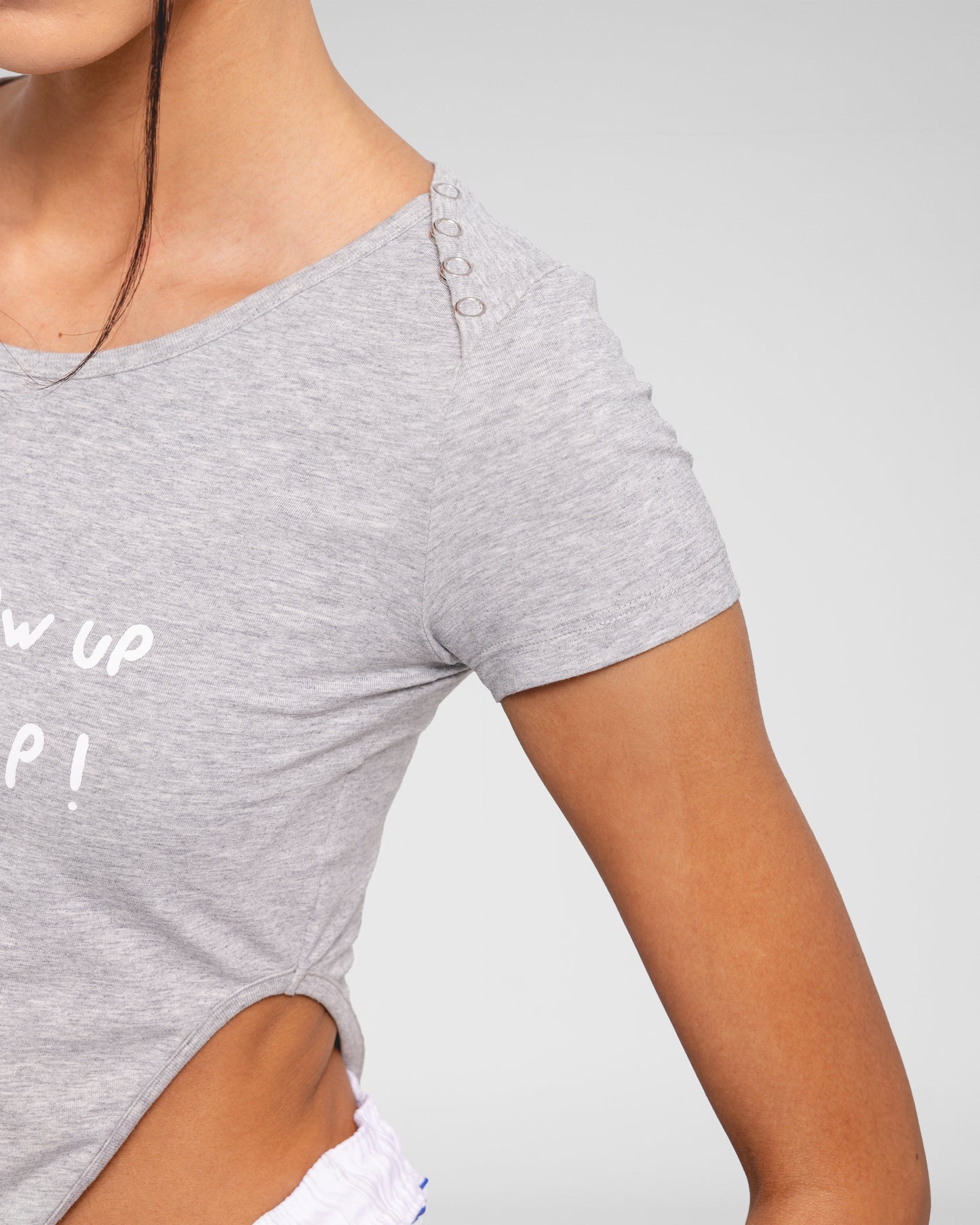 Trap Crop Tee