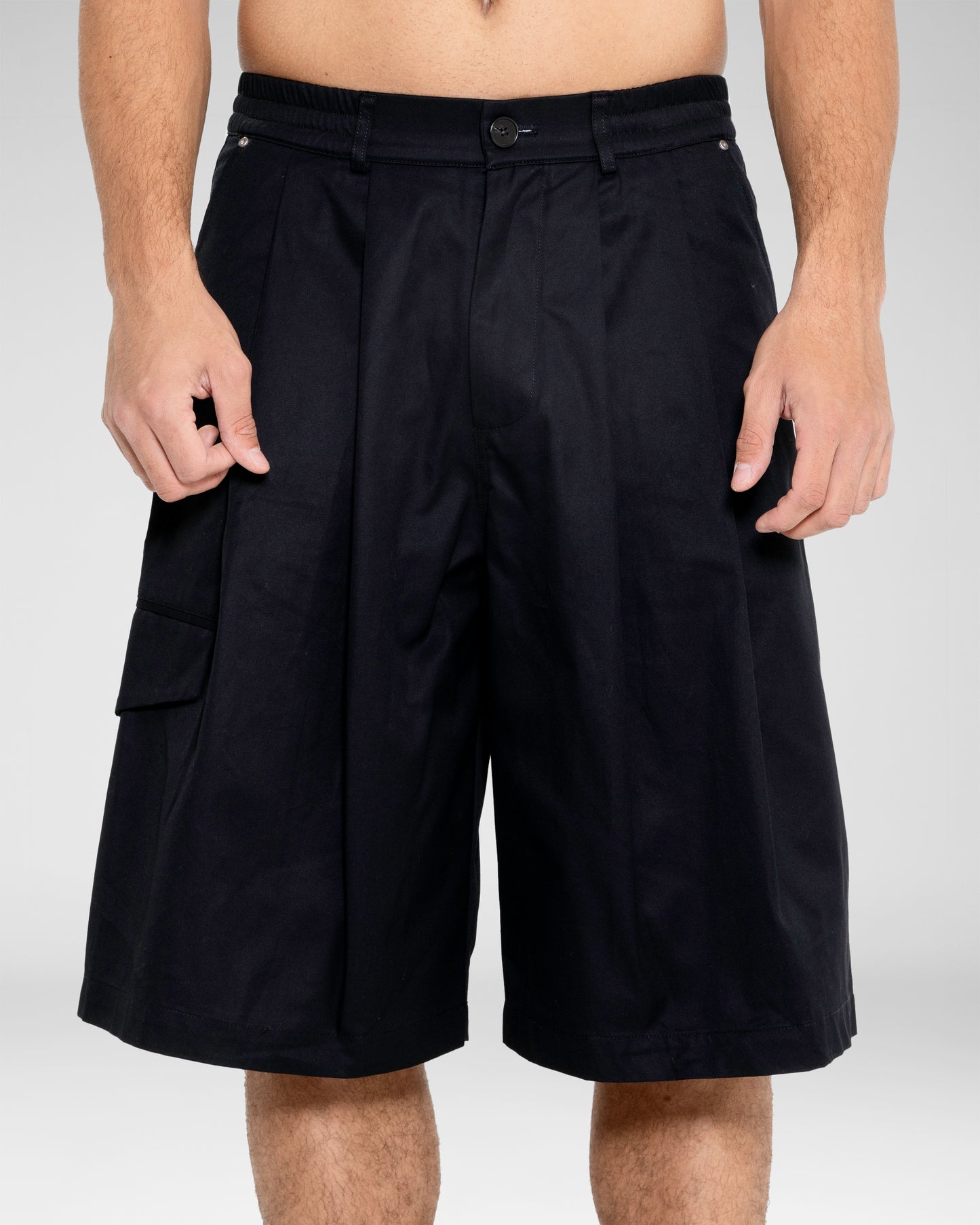 Transit Cargo Shorts