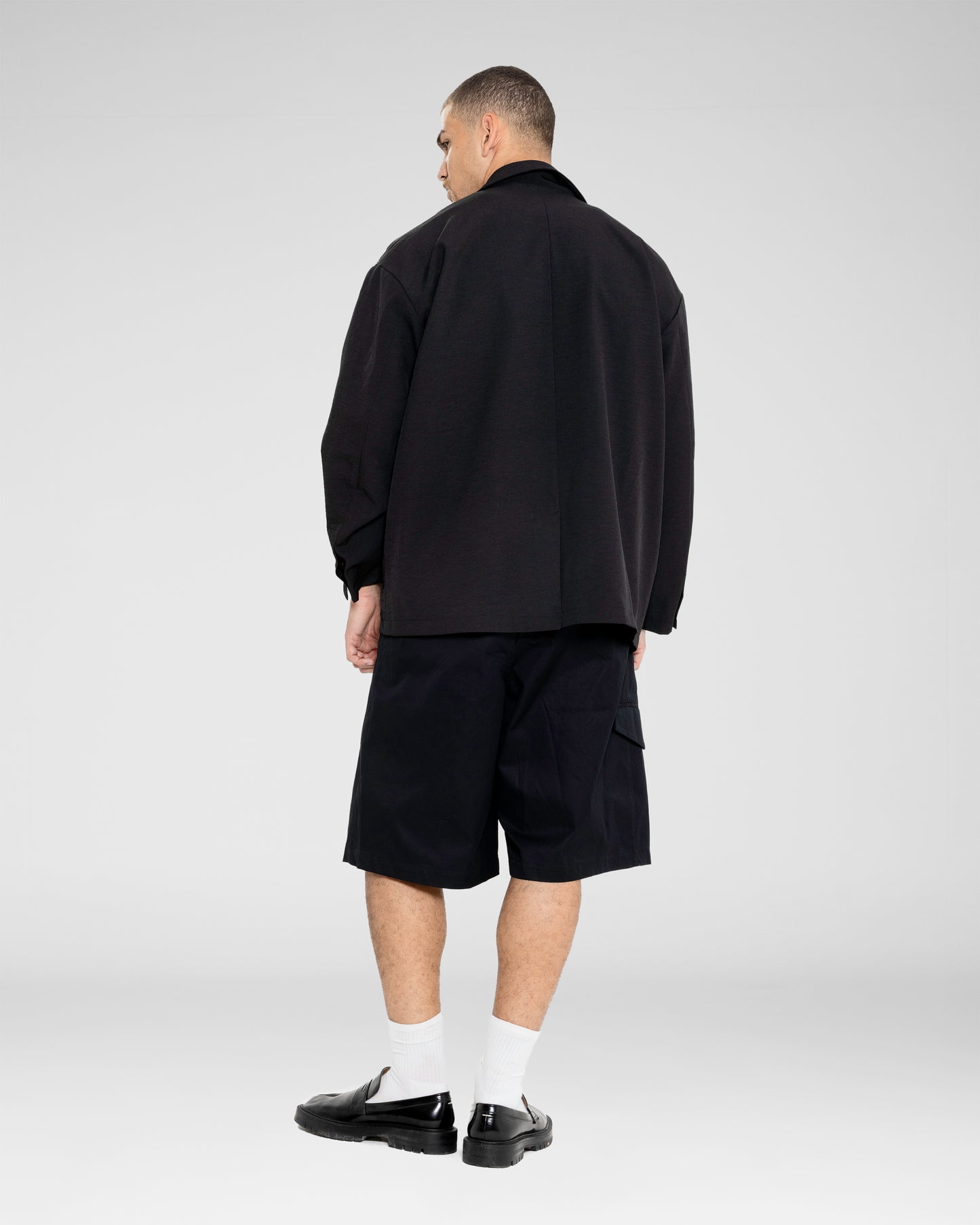Transit Cargo Shorts