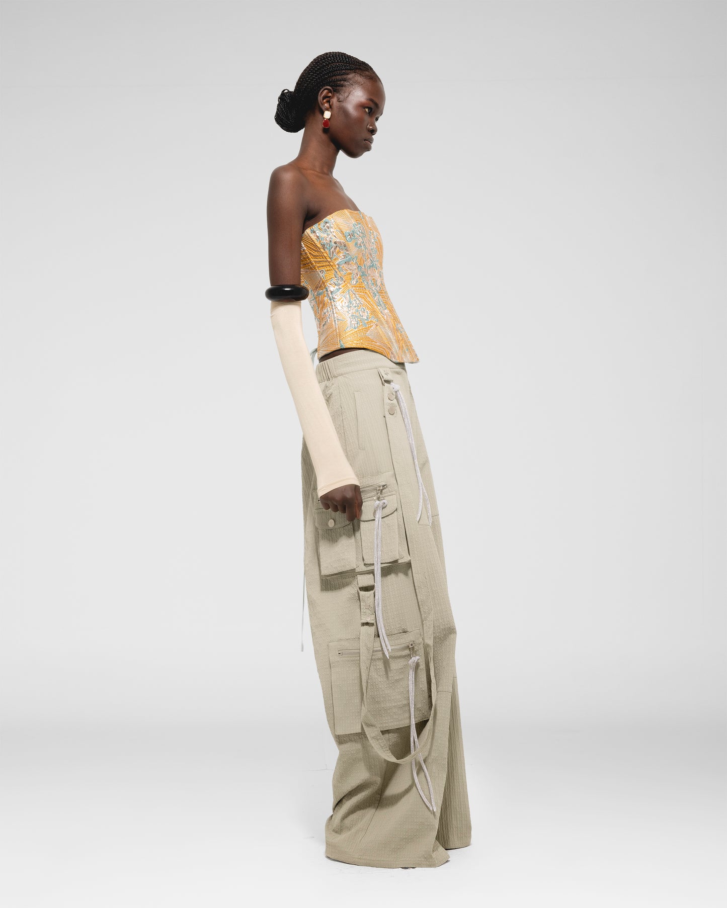 Utility Cargo Pants