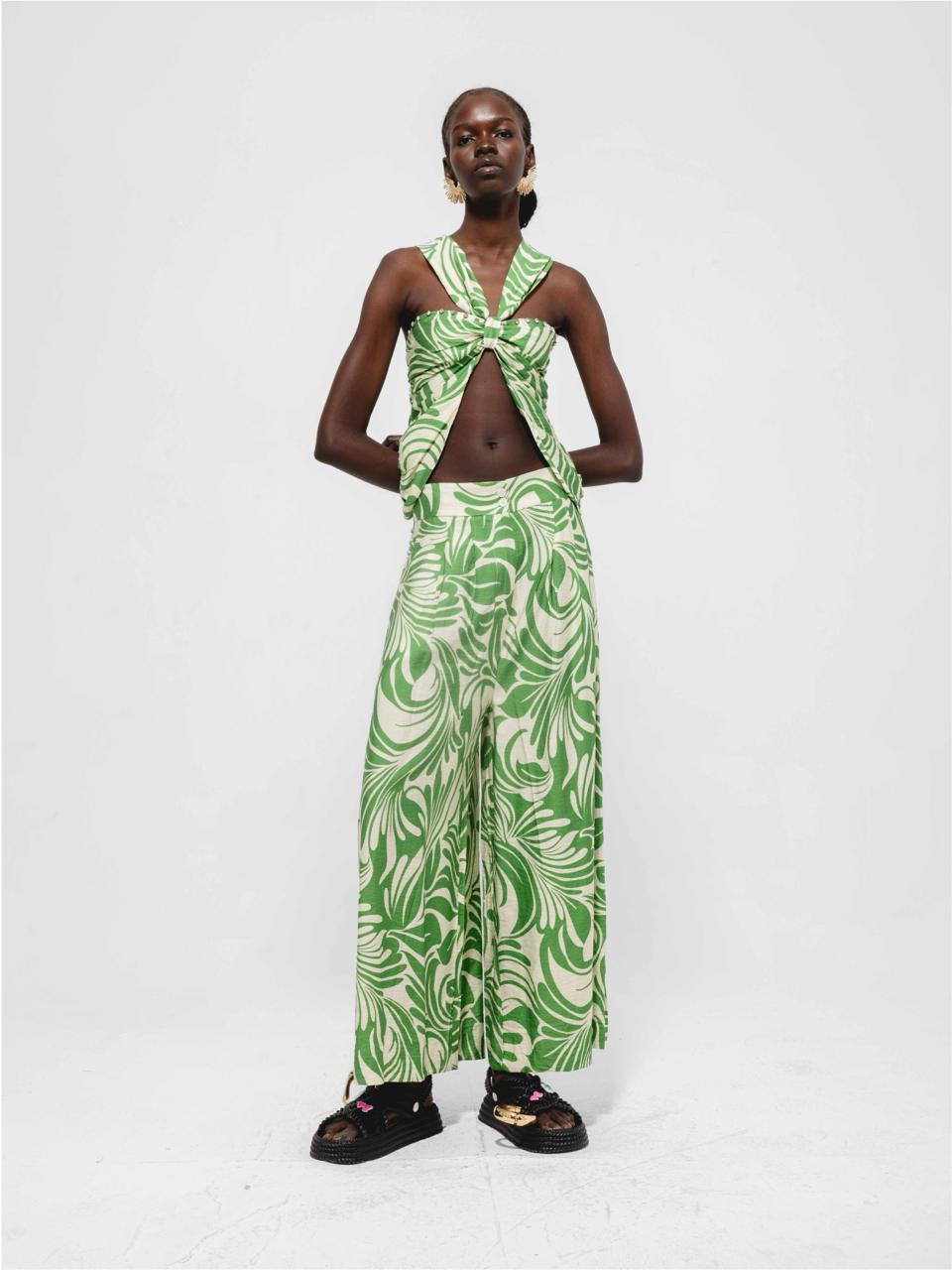 Coastal Flourish Set