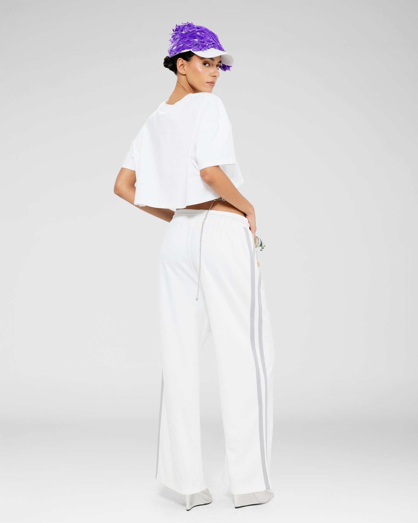 Must Have Cropped tee