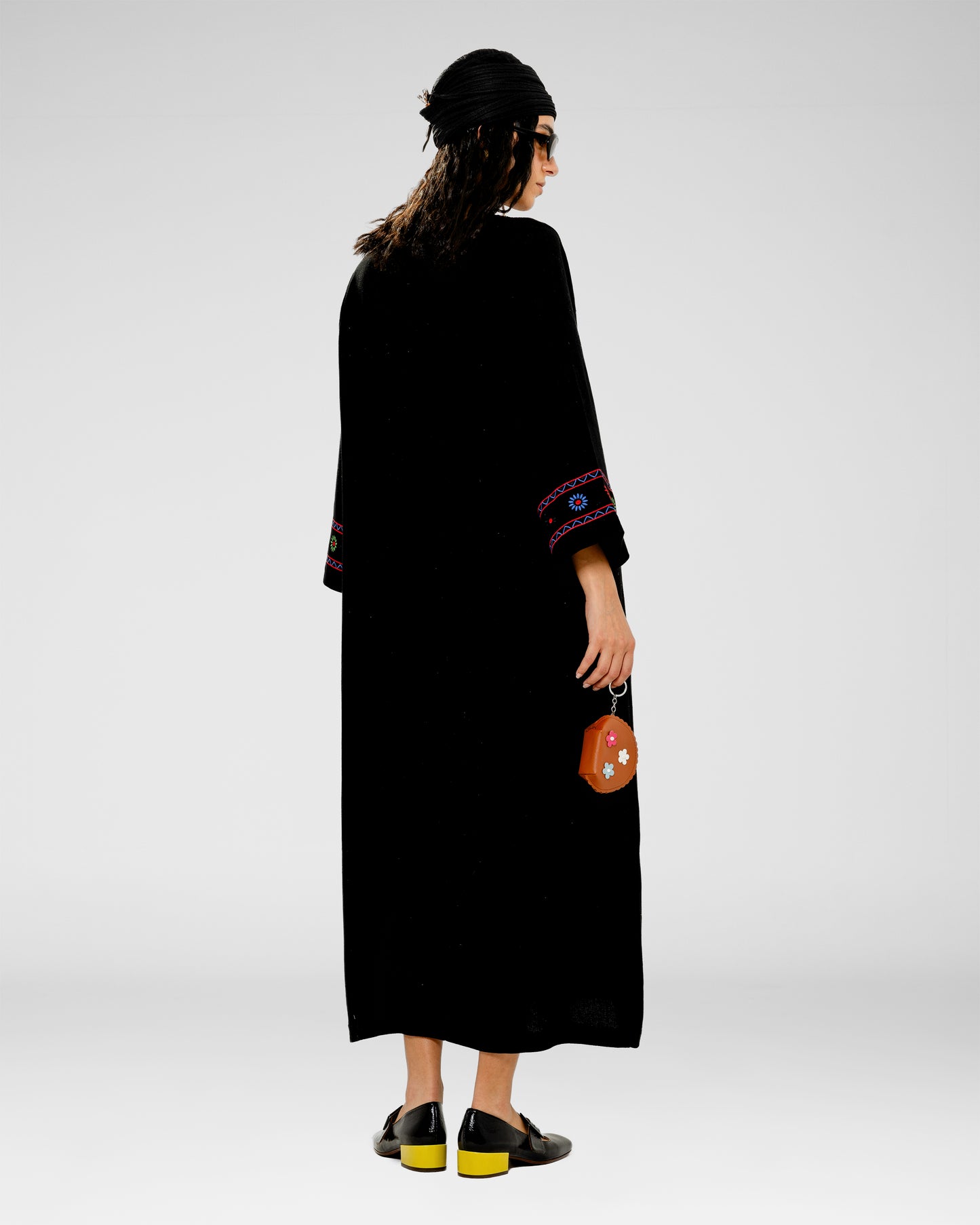 The Geometric Dress