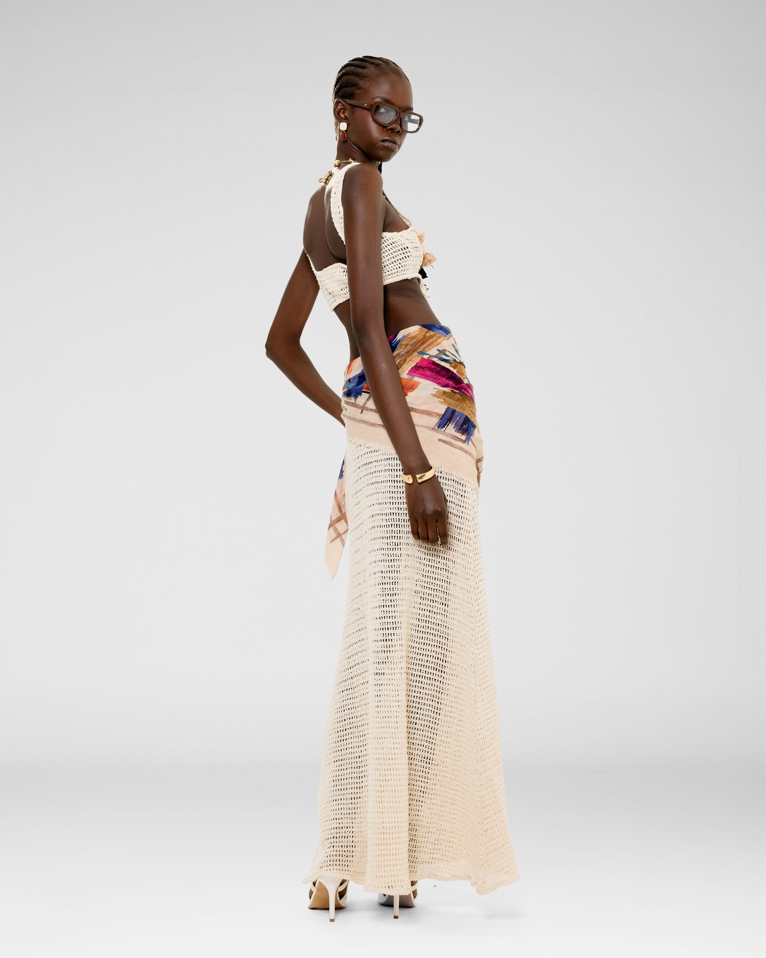 Woman’s Dress