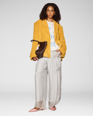 Light yellow
