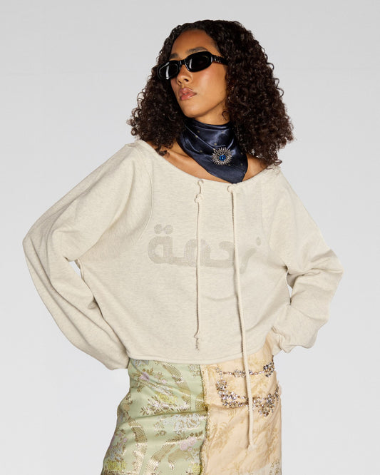 Everyday Za7ma Sweater