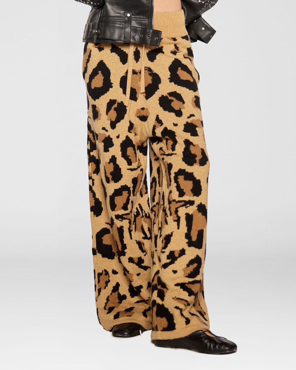 Wild Stride Pants