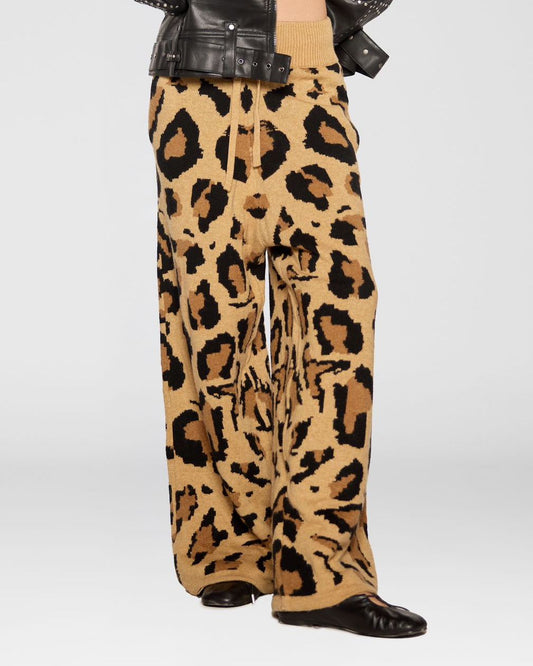 Wild Stride Pants