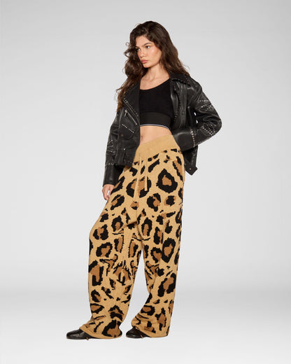 Rebel Biker Jacket
