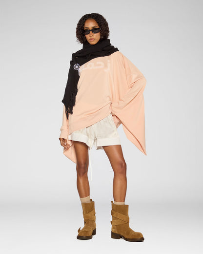 Za7ma Drop Shoulder Sweatshirt