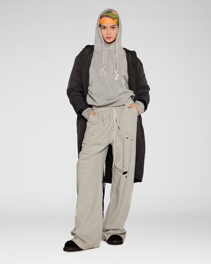 Crystal Sweatshirt
