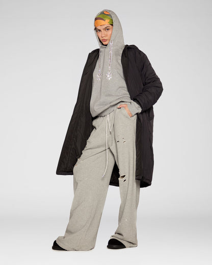 Crystal Sweatshirt