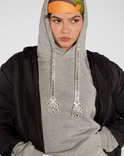Crystal Sweatshirt