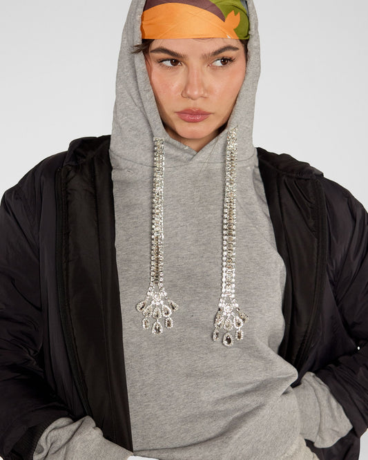 Crystal Sweatshirt
