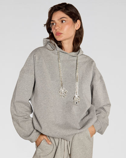 Crystal Sweatshirt