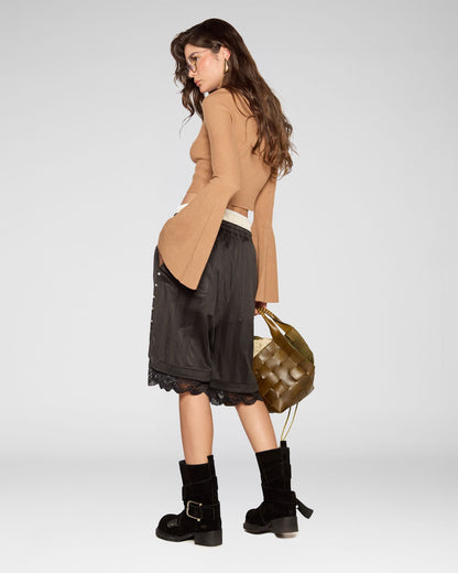 Double Take Shorts