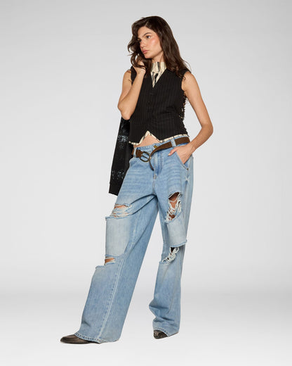 Dress Code Vest